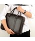 BM072 - Men's Fashion 17" Large Crossbody Bag BM072 - Men's Fashion 17" Large Crossbody Bag